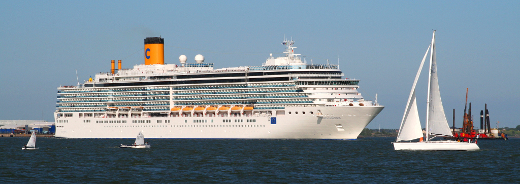 Costa Luminosa (Costa Cruceros) CRUCEROS COSTA LUMINOSA CARIBE OFERTAS CARIBE DESCUENTOS CRUCEROS CARIBE COSTA CRUCEROS CRUCEROS EN INVIERNO CARIBE CRUCEROS ROMANTICOS